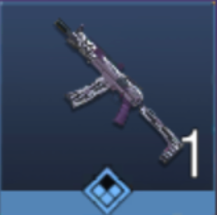 RUS-79U-パープルプリズム