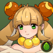 ジェリオン(木)