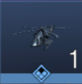 ヘリコプター-ラビリンス