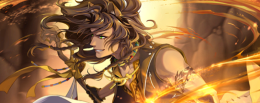 アタックタイプの魔法