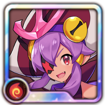 クラーケン(火)