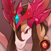 ベレロフォン(火)