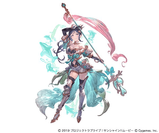 グラブル ラブライブ サンシャイン コラボ攻略情報まとめ グラブル攻略wiki 神ゲー攻略