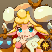 バロメッツ(光)