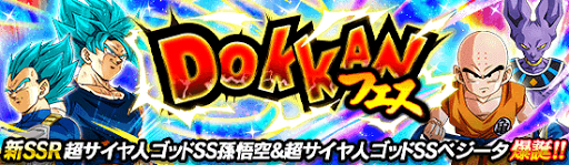 ドッカンフェス