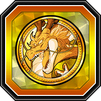 伝説降臨コイン