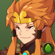 ソンゴクウ(木)