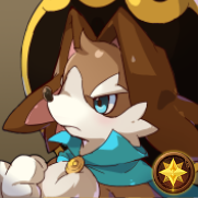 シャルル・ダルタニワン(光)