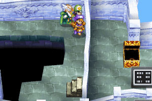 ドラクエ4＿さえずりの塔