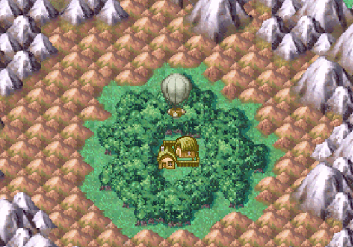 ドラクエ4 天空城 5章の攻略チャート ドラゴンクエスト4攻略wiki 神ゲー攻略