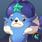 オタリファス(水)