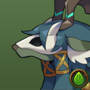 ケルヌンノス(木)