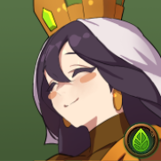 ゲンジョウ(木)