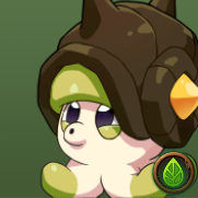 アンモノア(木)