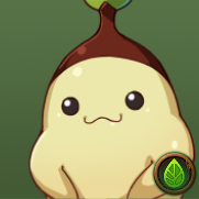 マンドラゴラ(木)