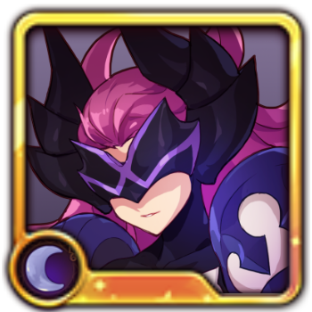 ナイトメア(闇)