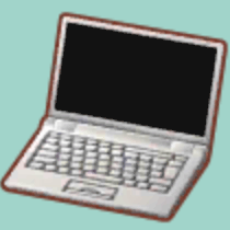 ノートパソコン