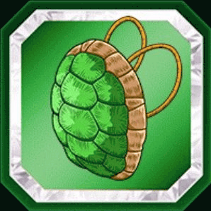 亀の甲羅(20K)[技]