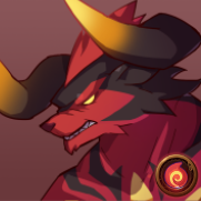 イフリート(火)