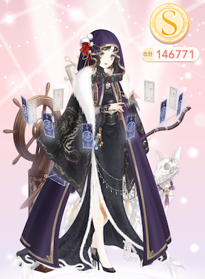 クエスト参考コーデタブ「参考画像URL」