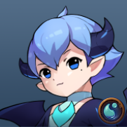 インキュバス(水)