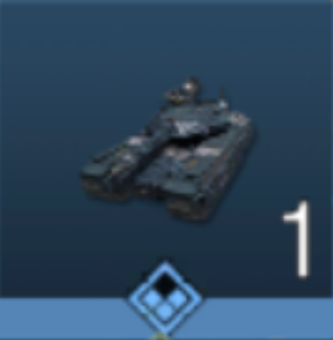 戦車-ナインラウンド