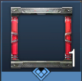 メモリーフレーム