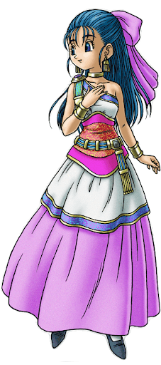 映画化までされたドラクエ史上最高傑作 ドラゴンクエスト の紹介 アオアカの部屋