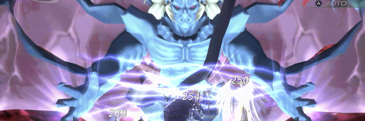 女神転生3_ルシファー