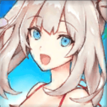 マリー・アントワネット(水着)