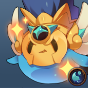 スライムヒーロー(水)