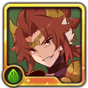 ソンゴクウ(木)