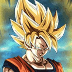 超サイヤ人悟空