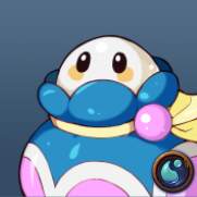 ハピバッグ(水)