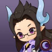 研究者ゼフィロス(闇)