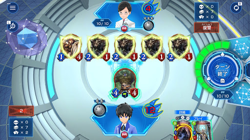 シャドバト パズルクエスト ヴァンパイア 中級の攻略 シャドバスイッチ 神ゲー攻略