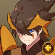 ジークフリート(光)