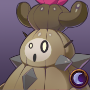 ペヨーテム(闇)