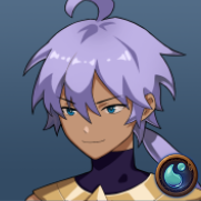 ギルガメシュ(水)