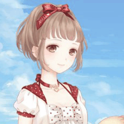 アクティブガール