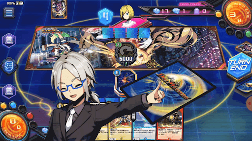 デュエプレ キーカードの意味と設定の変更方法 神ゲー攻略