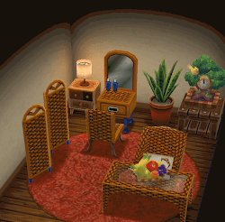 リゾートシリーズ