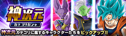 神次元カテゴリ