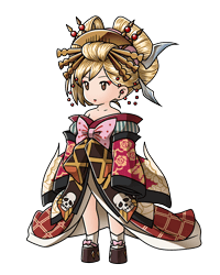 グラブル 義賊の評価と運用方法 グラブル攻略wiki 神ゲー攻略