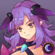 アルテミス(闇)