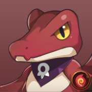 クロウフック(火)