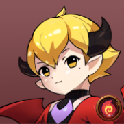 インキュバス(火)