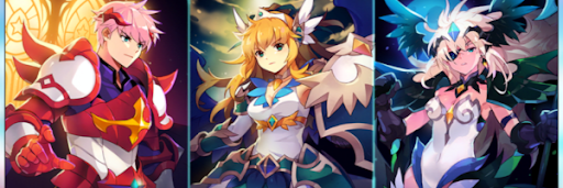 リセマラは不要