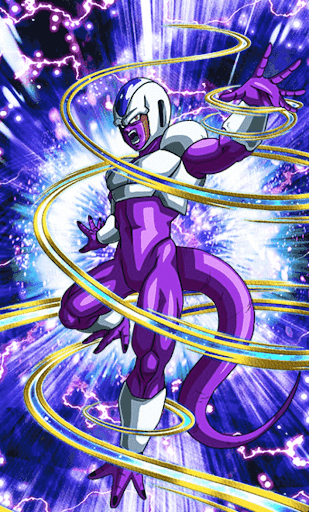 ドッカンバトル 宇宙最強の究極変身の攻略 超激戦 クウラ 神ゲー攻略