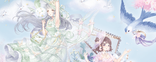 ミラクルニキ 雲間の花 星空の葉舟 おすすめコーデ ミラクルニキ ニキ 攻略wiki 神ゲー攻略